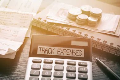 How to Successfully Track Your Business Finances